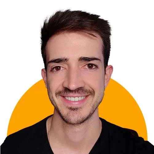 Alejandro Escalzo avatar